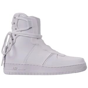 Nike Woman Air Force 1 High Rebel XX 'Triple White
